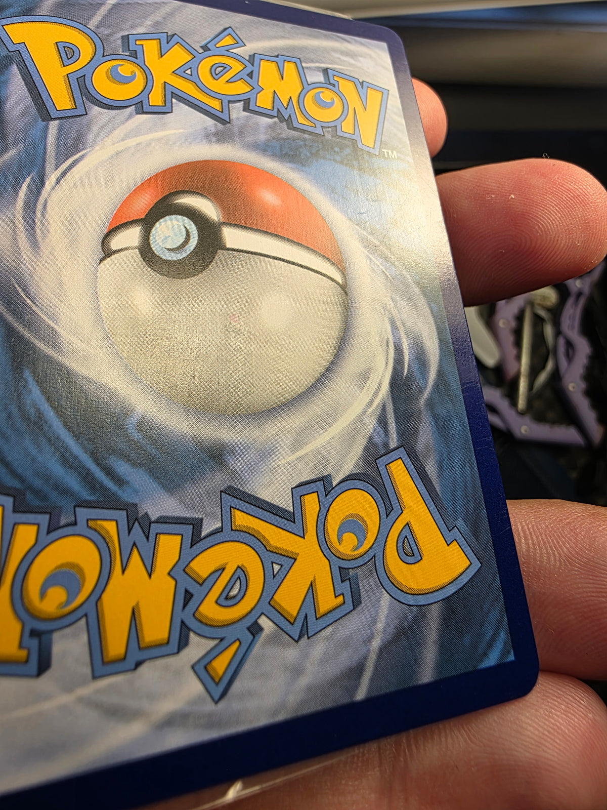 Pokemon Card- Pikachu & Zekrom GX SM - Team Up #33/181 LP