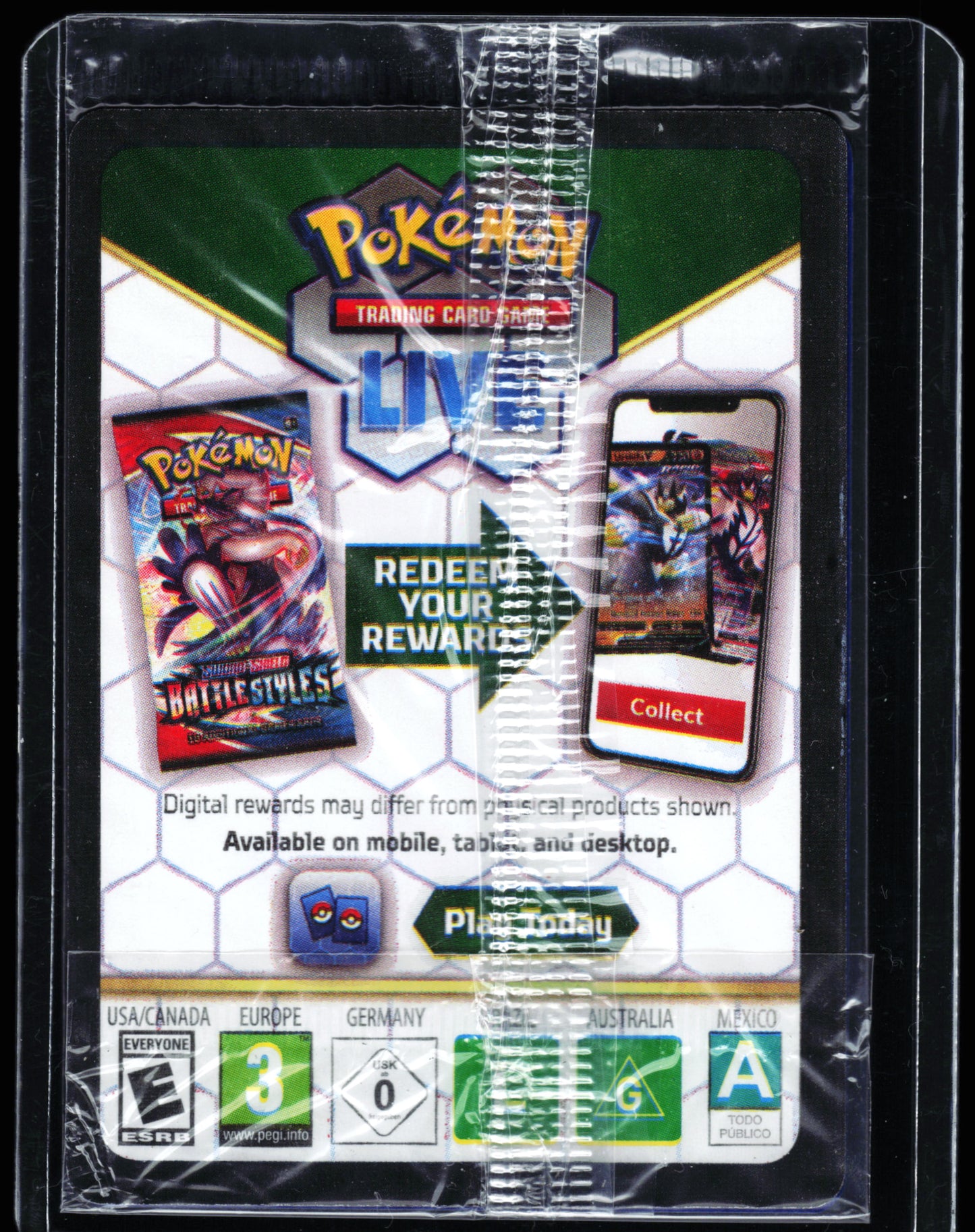 SV: Scarlet & Violet Promo Cards #053 Mew ex