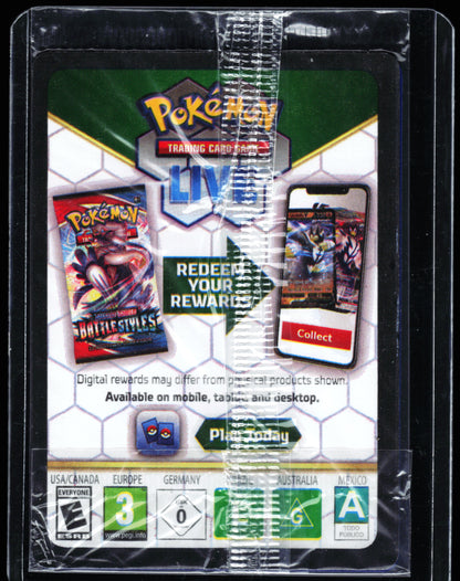 SV: Scarlet & Violet Promo Cards #053 Mew ex