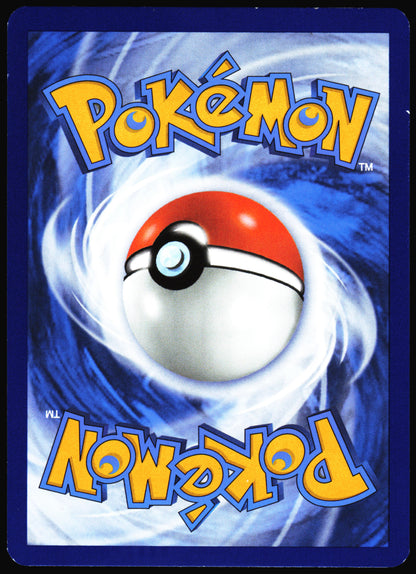 Pokemon Card- Alakazam ex SV: Scarlet & Violet 151 #201/165 LP