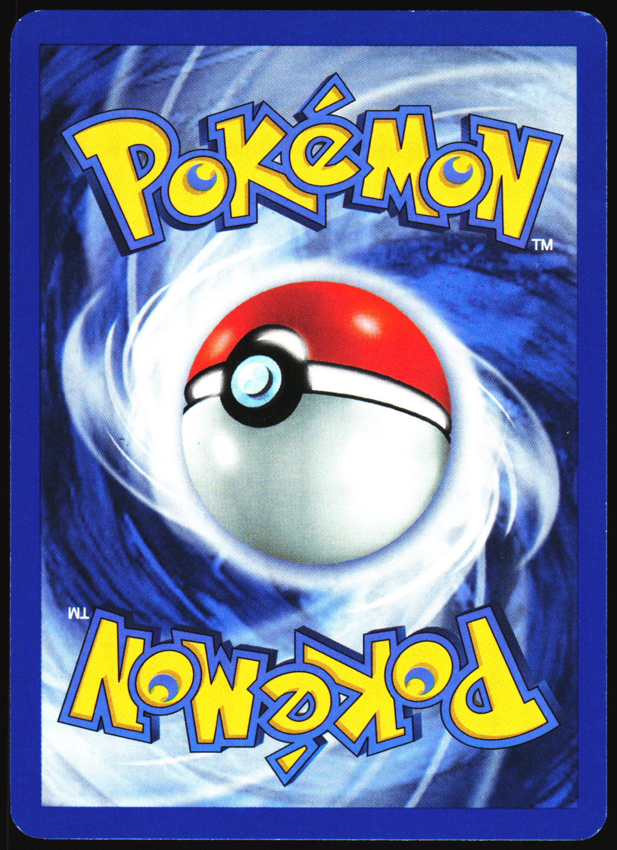 Pokemon Card- Pichu WoTC Promo #35/53