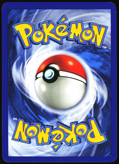 Pokemon Card- Mesprit Mysterious Treasures #14/123 LP
