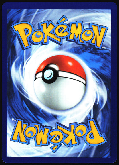 Pokemon Card- Stufful ME01: Mega Evolution #154/132