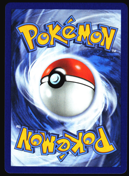 Pokemon Card- Mega Greninja ex ME04: Chaos Rising #100/086