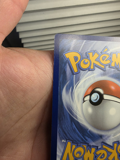 Pokemon Card- Gothorita 2025 Pokémon Scarlet & Violet - White Flare #125 LP