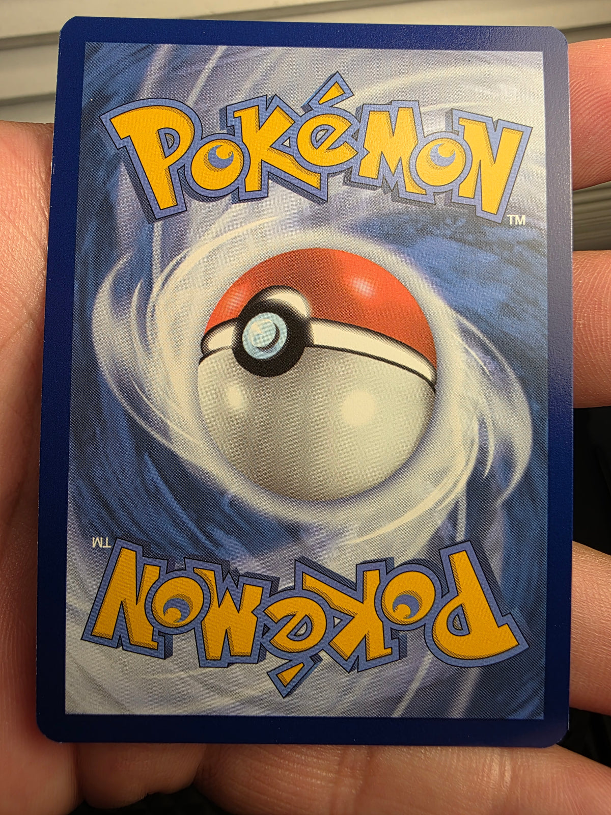 Pokemon Card- Gothorita 2025 Pokémon Scarlet & Violet - White Flare #125 LP